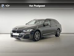 BMW 5-serie Touring - 530e xDrive Innovation Pack M Sportpakket Aut