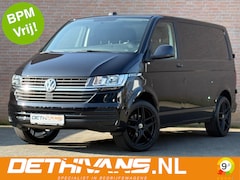 Volkswagen Transporter - 2.0TDI 150PK Bulli Edition / Carplay / Camera / Cruisecontrol