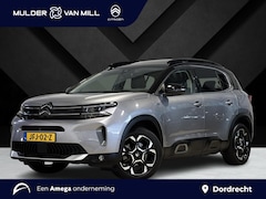 Citroën C5 Aircross - Shine 1.6 HYbrid PHEV 225pk e-EAT8 | TWO-TONE | SCHUIF/KANTELDAK | ADAPTIVE CRUISE | 360°