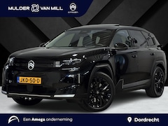 Citroën C5 Aircross - Max 73kWh 210pk | WATERFALL TOUCHSCREEN | WARMTEPOMP | LEDER | STOELMASSAGE | SCHUIF/KANTE