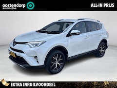 Toyota RAV4 - 2.5 Hybrid AWD Style