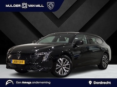 Peugeot 508 SW - Allure Pack 1.2 Turbo 130pk EAT8 | HANDSFREE A.KLEP | 360° CAMERA | AGR-STOELEN | ADAPTIVE