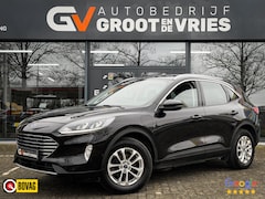 Ford Kuga - 2.5 PHEV Titanium |Trekhaak|Camera|Carplay|Navi