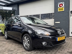 Volkswagen Golf Variant - 1.2 TSI High Exec L