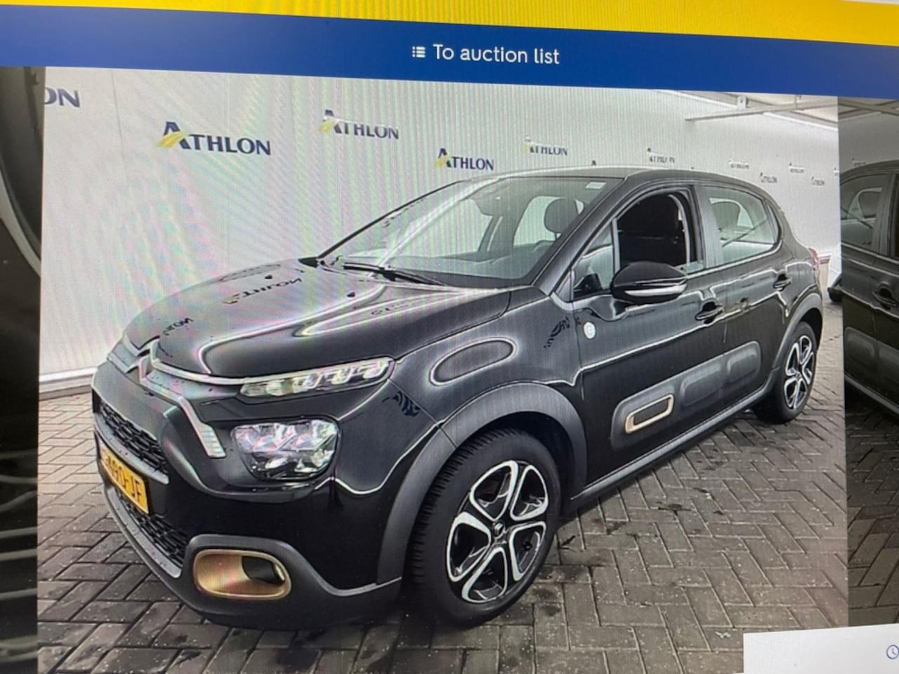 Citroën C3 - 1.2 PT C-Series NAVI / CLIMA / CRUISE / PDC / RIJKLAAR - AutoWereld.nl