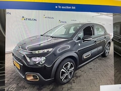 Citroën C3 - 1.2 PT C-Series NAVI / CLIMA / CRUISE / PDC / RIJKLAAR