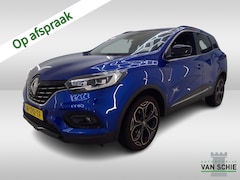 Renault Kadjar - 1.3 TCe Black Edition 2e-Eig. & Keurig-Onderh. BOVAG-Garantie. NL-Auto