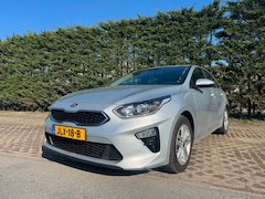 Kia Cee'd - CEED 1.6 CRDi ExecutiveLine