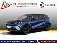 Renault Symbioz - 1.8 E-Tech full hybrid 160 esprit Alpine *Laatste Mega Korting