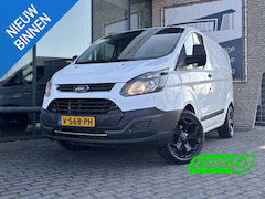 Ford Transit Custom - 270 2.0 TDCI L1H1 Economy Edition*A/C*CRUISE