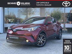 Toyota C-HR - 1.8 Hybrid Style | Trekhaak | Navigatie