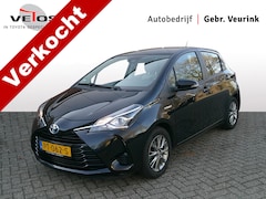 Toyota Yaris - 1.5 Hybrid Aspiration Trekhaak