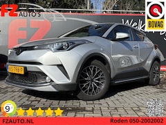 Toyota C-HR - 1.2 Dynamic - Navigatie - Trekhaak - Climate Control - Achteruitrijcamera