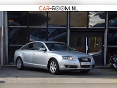 Audi A6 Limousine - 2.4 Pro Line Business Cruise Trekhaak
