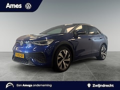 Volkswagen ID.5 - Pro 77 kWh 204pk Trekhaak | Warmtepomp | Assistance Pakket