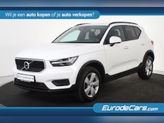 Volvo XC40 - 1.5 T2 Momentum *1ste Eigenaar*Navigatie*Parkassist*Trekhaak