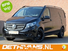 Mercedes-Benz Vito - 114CDI 136PK Lang 9G-Tronic / Carplay / Distronic / 2.500KG Trekhaak