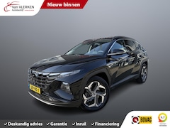 Hyundai Tucson - 1.6 T-GDI PHEV Comfort Smart 4WD