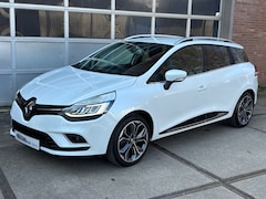 Renault Clio Estate - 0.9 TCe Intens