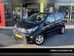 Kia Picanto - 1.0 DPi ComfortLine | Airco | Dealer onderhouden | Eerste eigenaar