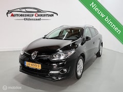 Renault Mégane Estate - 1.2 TCe Limited | CLIMA | NAVI