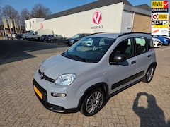Fiat Panda - 1.0 Hybrid City Life 5-deurs | 1ste eigenaar | Airco | Trekhaak