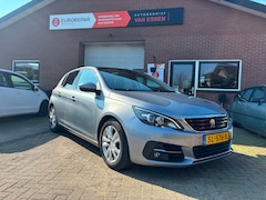 Peugeot 308 - 1.6 BlueHDi Blue Lease Executive