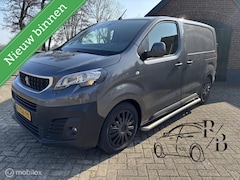 Peugeot Expert - Bestel 226C 1.6 BlueHDI 95 Premium AUTOMAAT