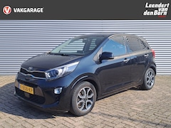 Kia Picanto - 1.0 DPi DynamicPlusLine | Navi | Camera | Trekhaak | Cruise