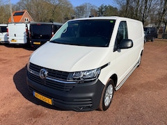 Volkswagen Transporter - 2.0 TDI 110PK L2H1 Carplay / Cruise / Camera