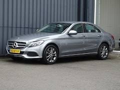 Mercedes-Benz C-klasse - 180 Lease Edition | LED | Camera | Stoelverwarming