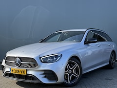 Mercedes-Benz E-klasse Estate - BWJ 2022 E200 211 PK Business Solution AMG Automaat AUTOMAAT | CLIMA | DAB | LEDEREN BEKLE