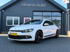 Volkswagen Scirocco - 1.4 TSI Highline | CARPLAY | LEDER | CLIMA