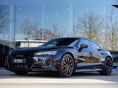 Audi e-tron GT - RS Carbon / B&O / Head Up