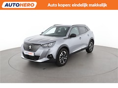 Peugeot 2008 - 1.2 PureTech Allure Pack |PX95478|