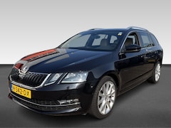 Skoda Octavia Combi - 1.5 TSI Greentech Sport Business