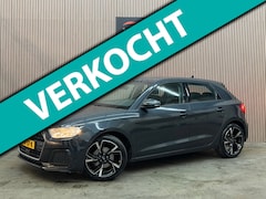 Audi A1 Sportback - 30 TFSI Pro Line 2020 AUTOMAAT CRUISE VIRTUAL