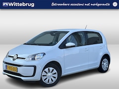 Volkswagen Up! - 1.0 65PK / Airco / Telefooninterface P4