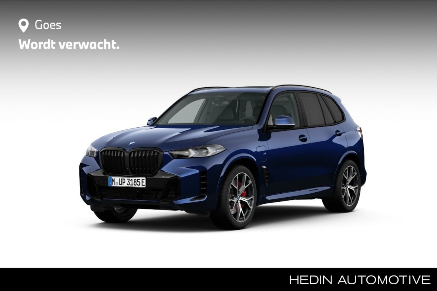 BMW X5 - xDrive50e xDrive50e - AutoWereld.nl