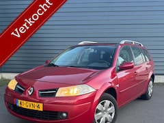 Renault Mégane Grand Tour - 1.6-16V Business Line