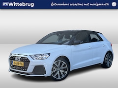 Audi A1 Sportback - 25 TFSI epic / Digitaal dashboard / App connect / Camera / Lichtmetaal 17 inch / P4