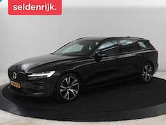 Volvo V60 - 2.0 B4 R-Design | Stoelverwarming | Adaptive cruise | Carplay | Camera | Keyless | Navigat