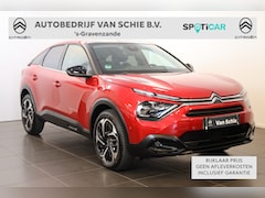 Citroën C4 - PT 130 Shine Automaat-8 Panoramadak | Stoelverwarming | HiFi | All season