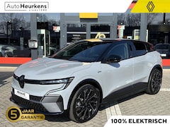 Renault Mégane E-Tech - Esprit Alpine 220 pk Comfort Range MY25 l Meer dan € 3.500 voorraadvoordeel l Gratis 5 jaa
