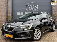 Renault Mégane Estate - 1.3 TCe Business Zen|NAVI|CLIMATE|PARKEERSENSOREN