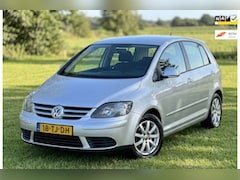 Volkswagen Golf Plus - 1.6 FSI Optive 2