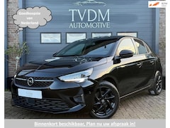 Opel Corsa - 1.2 GS Line|AUTOMAAT| BLACK EDITION| CARPLAY | STOELVER