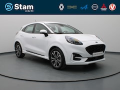 Ford Puma - 1.0 EcoBoost Hybrid ST-Line 125pk Camera | Adapt. Cruise | Parkeersens. v+a | Stoel-/stuur