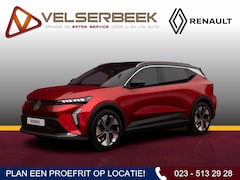 Renault Scenic E-Tech - EV87 long range techno *Tijdelijk Mega Korting