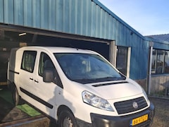 Fiat Scudo - 12 1.6 MultiJet LH1 DC